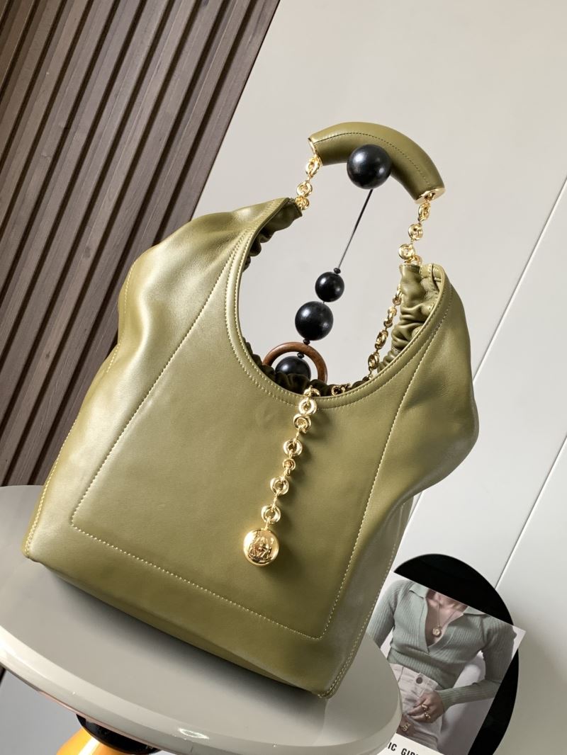 Loewe Satchel Bags